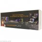 Open Box Monsoon Multimedia Vulkano Flow Digital HD Media Streamer 010410VF