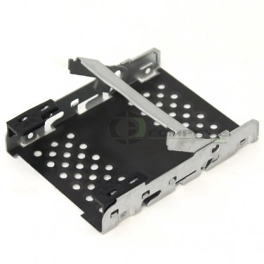 HP SSD Drive 2.5 Drive Bay Caddy Tray Sled Bracket Assembly 574103-001