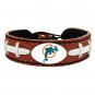 NFL Genuine football Bracelet Leather Asorted Team