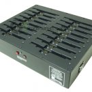 Datamation 16 Bay Battery Charger For Latitude Netbooks DS-16BY-BC-D-2100
