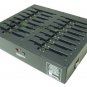 Datamation 16 Bay Battery Charger For Latitude Netbooks DS-16BY-BC-D-2100