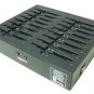 Datamation 16 Bay Battery Charger For Latitude Netbooks DS-16BY-BC-D-2100