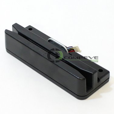 HP ap5000 Magnetic Stripe Card Reader BZ721AA 590998-001