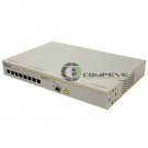 Allied Telesis AT-FS708/POE 8 Port 10/100TX Unmanaged POE Switch SFP Port