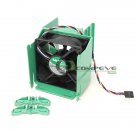 Dell W1702 Fan / Shroud Assembly for Precision 470/670