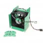 Dell W1702 Fan / Shroud Assembly for Precision 470/670