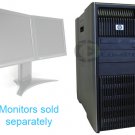 HP Computer Z800 nVidia Quadro K5000 FF825AV 2xQC x5560 2.8GHz 12GB RAM 2x500GB