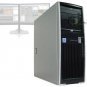 HP XW4300 Workstation Pentium 4 CPU 3.2GHz 2GB 80GB HDD Quadro FX 1500 no OS