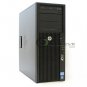 HP Z210 Desktop XM857AV Intel i3 3.30 GHz 2 GB 250 GB HDD Win 7