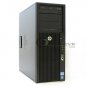 HP Z210 Desktop XM857AV Intel i3 3.30 GHz 2 GB 250 GB HDD Win 7