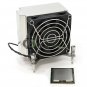 Intel Xeon Quad Core E5506 2.13 GHz Processor CPU + Heatsink HP Z600 Computer