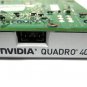 nVidia Quadro 4000 2GB GDDR5 PCIe x16 Video Card DVI DisplayPort Refurbished