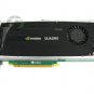 nVidia Quadro 4000 2GB GDDR5 PCIe x16 Video Card DVI DisplayPort Refurbished