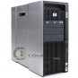 HP Z800 Workstation Intel Xeon QC E5506 2.13 GHz 8GB 250GB HDD NVS 290 Win7 Pro