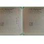 Matched Pair of AMD Opteron 250 - OSA250FAA5BL Processors