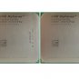Matched Pair of AMD Opteron 250 - OSA250FAA5BL Processors