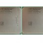 Matched Pair of AMD Opteron 250 - OSA250FAA5BL Processors