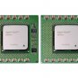 Matched Pair of Intel Xeon 2.2 GHz SL5ZA Processors CPU Socket 604