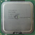 Intel Pentium 4 Processor 1M Cache 2.80 GHz 800 MHz FSB SL7J5 CPU LGA775