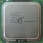 Intel Pentium 4 Processor 1M Cache 2.80 GHz 800 MHz FSB SL7J5 CPU LGA775