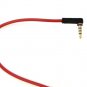 Monster Beats Replacement USB Cable Red for Dr Dre Portable Bluetooth Speaker