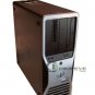 Dell Precision 490 Computer Workstation Case DVD COA