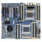 HP Z820 Workstation System board Motherboard LGA 2011 618288-001 619562-001