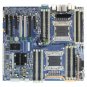 HP Z820 Workstation System board Motherboard LGA 2011 618288-001 619562-001