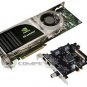 NVIDIA Quadro FX 5600G 1.5GB GDDR3 PCI-E GSync 2 VCQFXGSYNCG80 Graphics Card