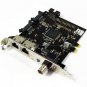 PNY nVidia G-Sync II VCQFXGSYNCG80 PCI-E x1 Add-On Interface Framelock Card