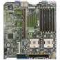 Supermicro X5DPR-iG2+ Extended ATX Motherboard Systemboard Socket  604