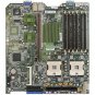 Supermicro X5DPR-iG2+ Extended ATX Motherboard Systemboard Socket  604