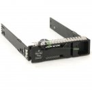 HP Non Hot Plug SAS/SATA Hard Disk Drive Caddy Tray 652998-001