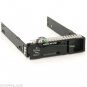 HP Non Hot Plug SAS/SATA Hard Disk Drive Caddy Tray 652998-001