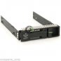HP Non Hot Plug SAS/SATA Hard Disk Drive Caddy Tray 652998-001