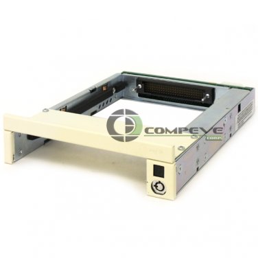 CRU Data Express DE75 SAS/SATA Steel-Constructed Drive Enclosure Frame S20A115