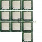 Lot of 10 Intel Xeon 2.8GHz  800MHz FSB 1MB SL7PD Server 604 CPU