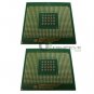 Matched Pair of Intel Xeon Processors 2.00 GHz 533 MHz FSB Socket 604 SL6NP CPU