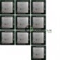 Lot of 10 Intel Xeon Processors 2.80 GHz 512K Cache 533 MHz FSB Prestonia SL6VN
