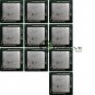 Lot of 10 Intel Xeon Processors 2.80 GHz 512K Cache 533 MHz FSB Prestonia SL6VN