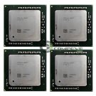 Lot of 4 Intel Xeon Processors 2.80 GHz 512K Cache 533 MHz FSB Prestonia SL6VN