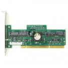LSI Logic SAS3080X-HP SAS 8 Port PCI-X Host Bus Adapter 403053-001 399490-001