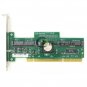 LSI Logic SAS3080X-HP SAS 8 Port PCI-X Host Bus Adapter 403053-001 399490-001