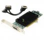 Matrox P690 256 MB DDR2 SDRAM PCI LFH-60 Graphics adapter P69MDDP256LAUF