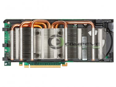 nVidia Tesla M2090 6GB GDDR5 PCI-E x16 Processing Module GPU A0J99A 653974-001