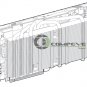 nVidia Tesla M2090 6GB GDDR5 PCI-E x16 Processing Module GPU A0J99A 653974-001