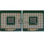 Matched Pair of Intel Xeon Processor 2.40 GHz 512K Cache 533 MHz FSB SL6GD CPU