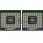 Matched Pair of Intel Xeon Processor 2.40 GHz 512K Cache 533 MHz FSB SL6GD CPU