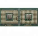 Matched Pair of Intel Xeon Processor 3.0 GHz 2M Cache 800 MHz FSB SL8P6 CPU