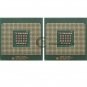 Matched Pair of Intel Xeon Processor 3.0 GHz 2M Cache 800 MHz FSB SL8P6 CPU